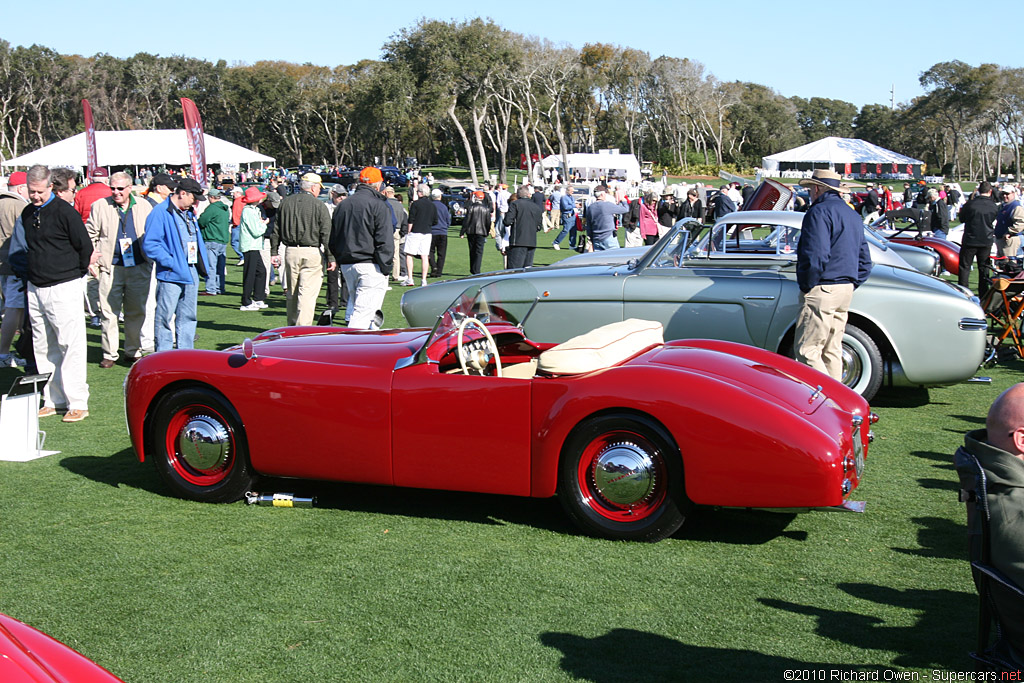 2010 Amelia Island Concours d'Elegance-14