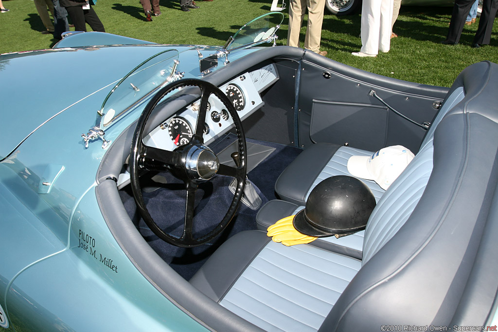 2010 Amelia Island Concours d'Elegance-5