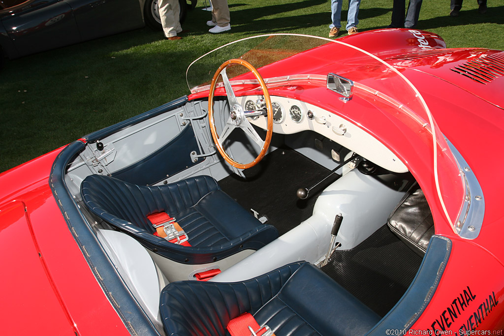 2010 Amelia Island Concours d'Elegance-5