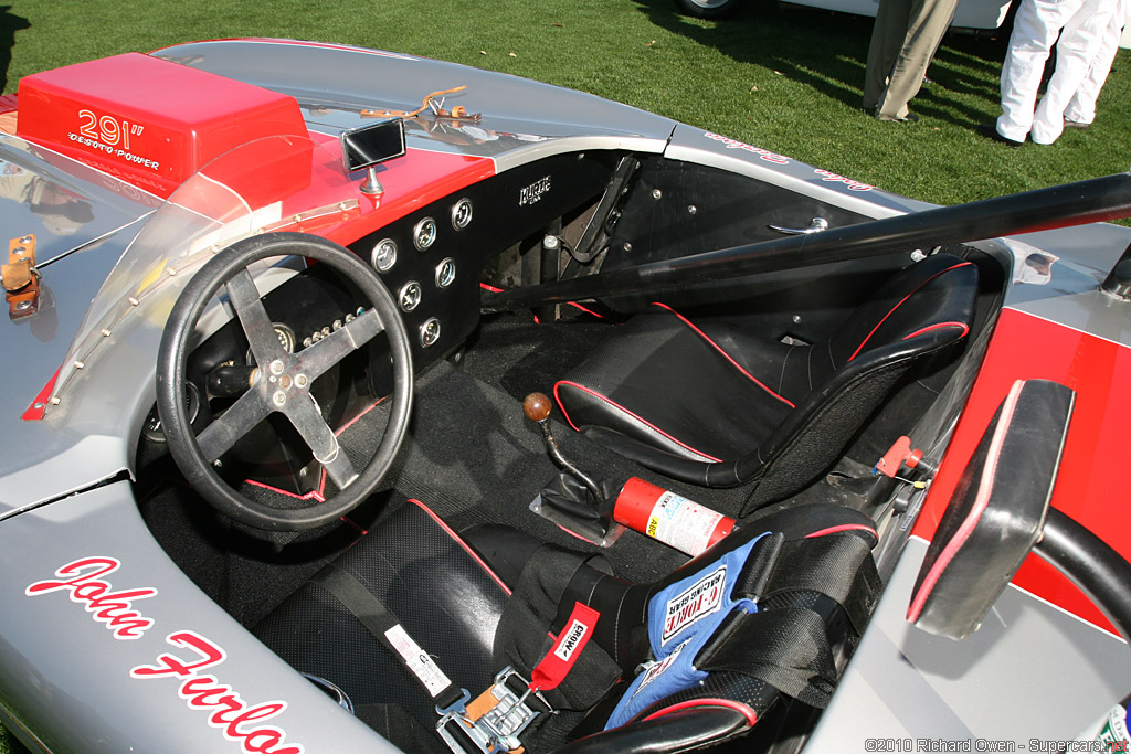 2010 Amelia Island Concours d'Elegance-13