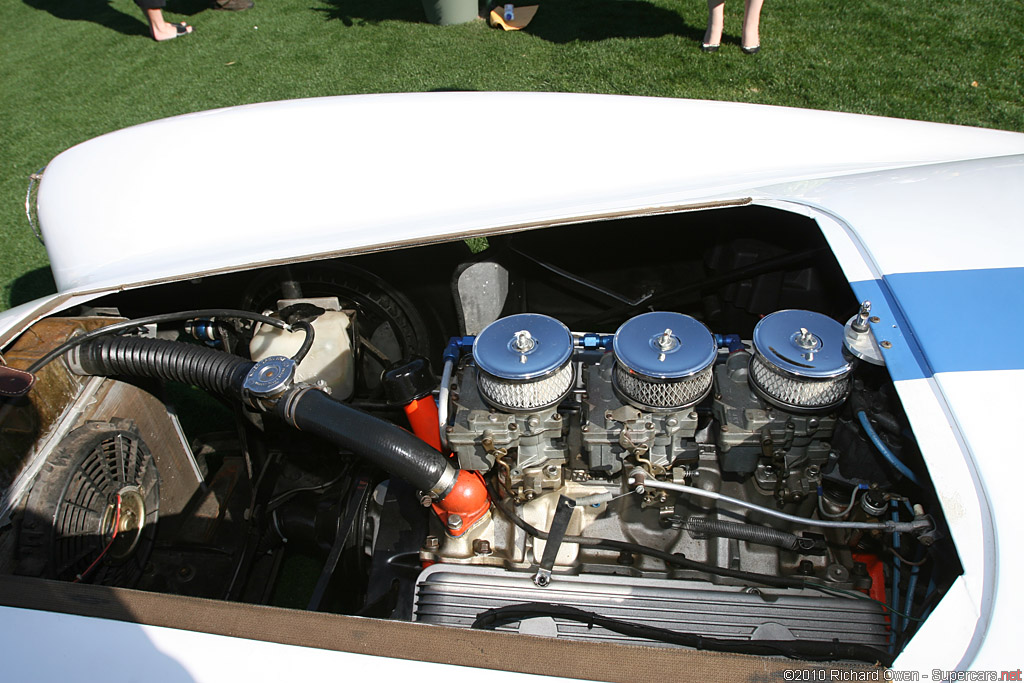 2010 Amelia Island Concours d'Elegance-13