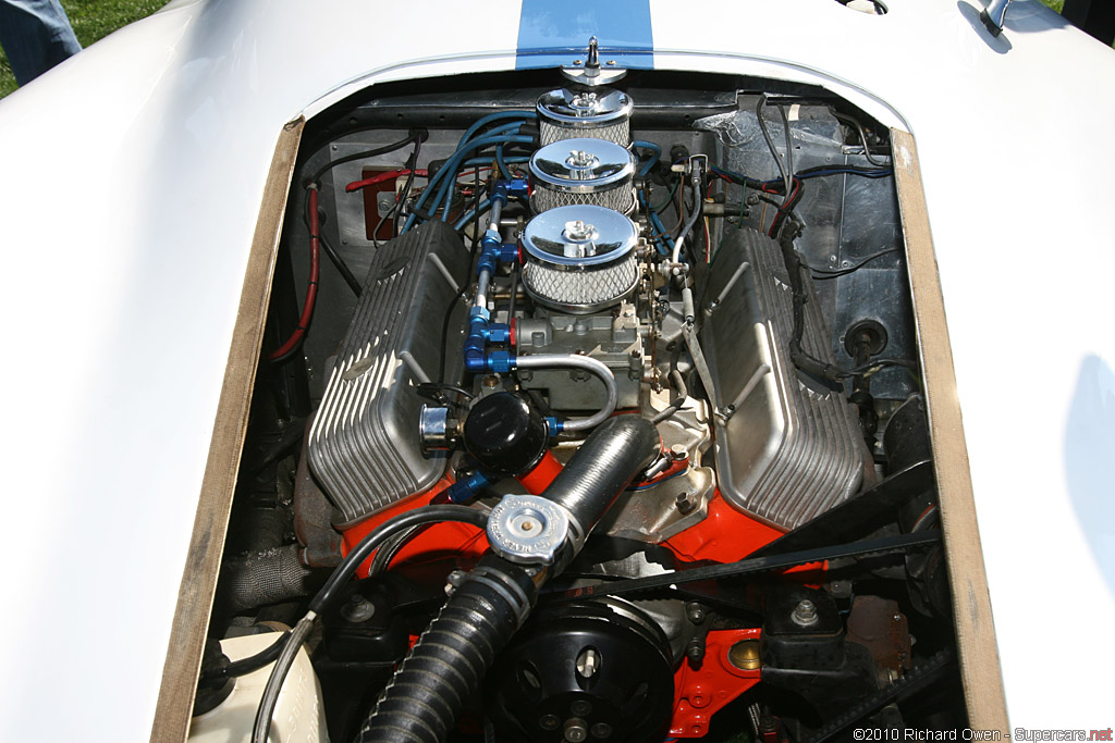 2010 Amelia Island Concours d'Elegance-13