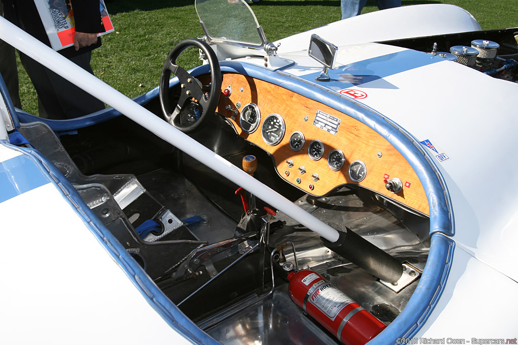 2010 Amelia Island Concours d'Elegance-13