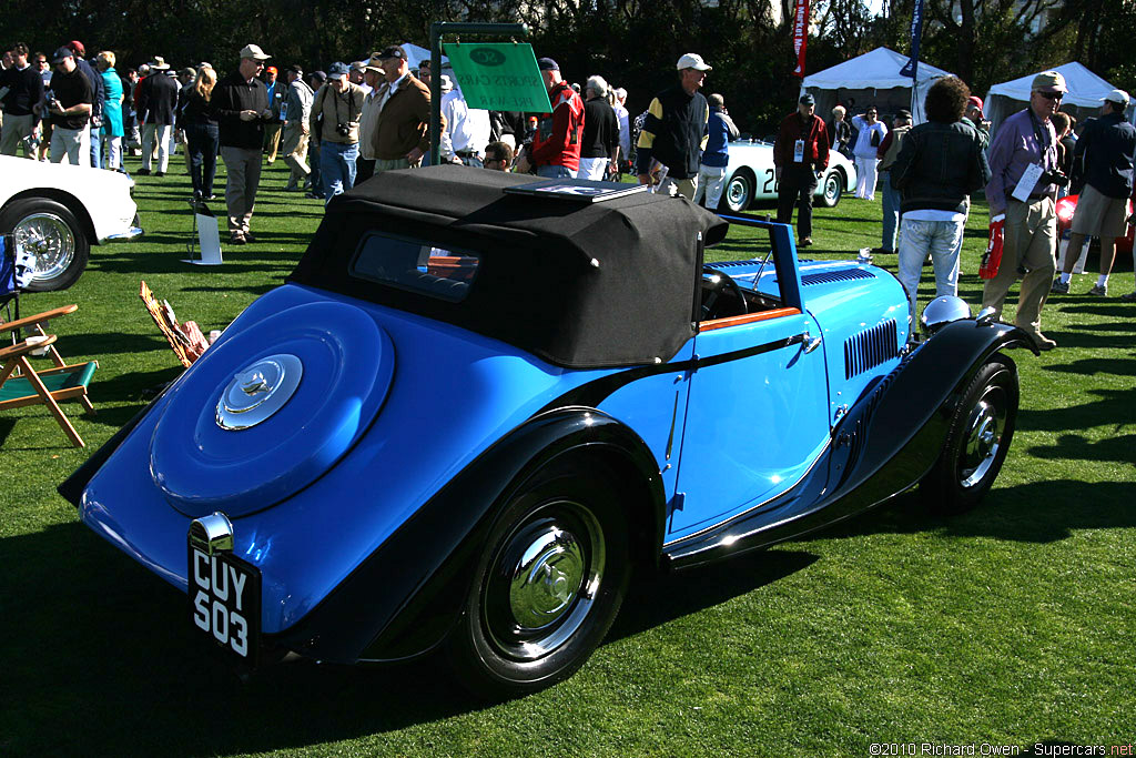 2010 Amelia Island Concours d'Elegance-11