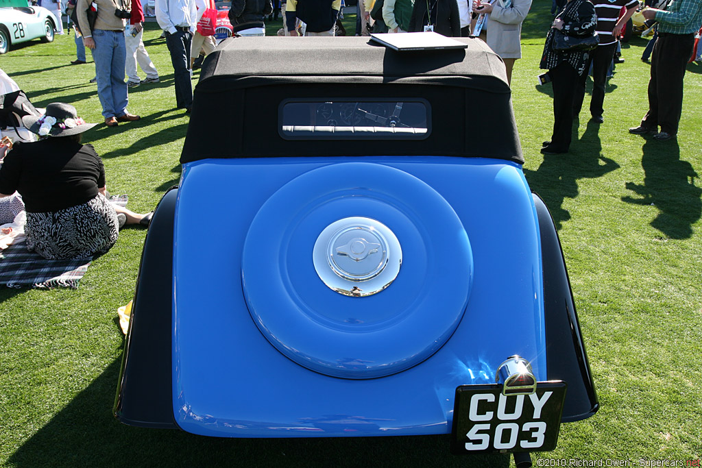 2010 Amelia Island Concours d'Elegance-11