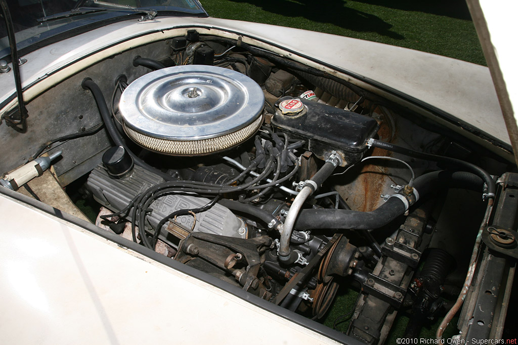 2010 Amelia Island Concours d'Elegance-15