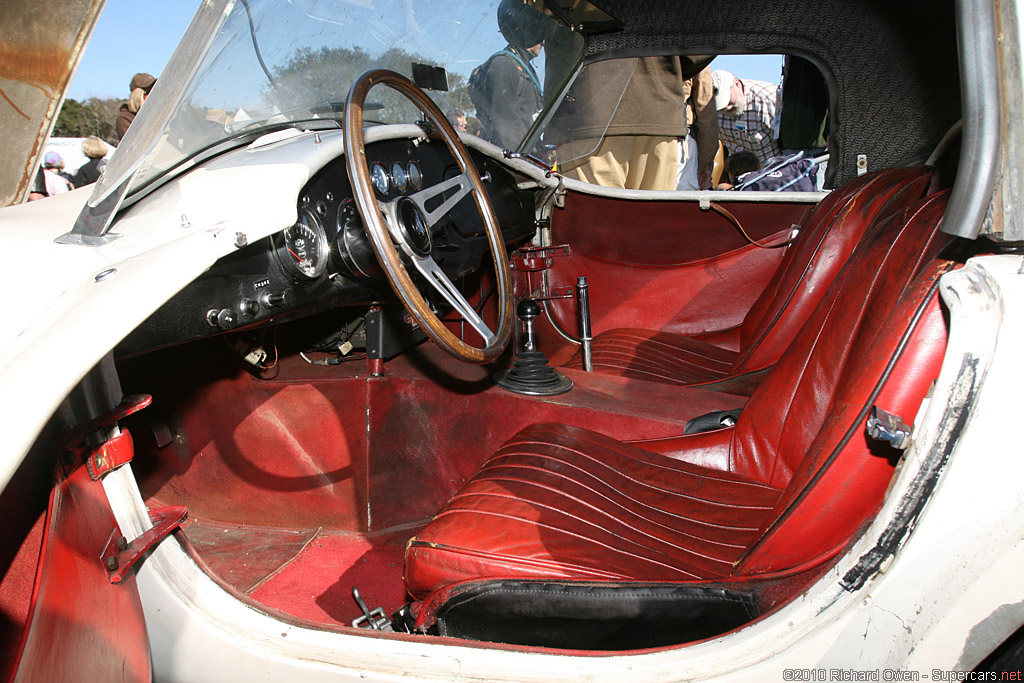 2010 Amelia Island Concours d'Elegance-15