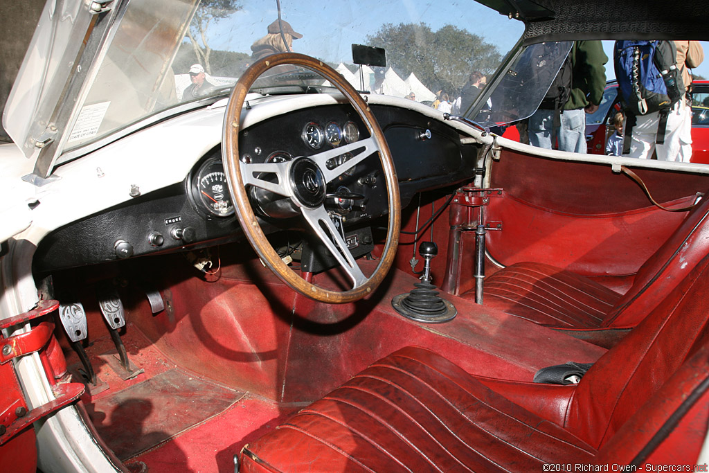 2010 Amelia Island Concours d'Elegance-15