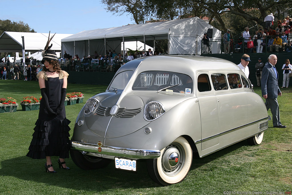 2010 Amelia Island Concours d'Elegance-5