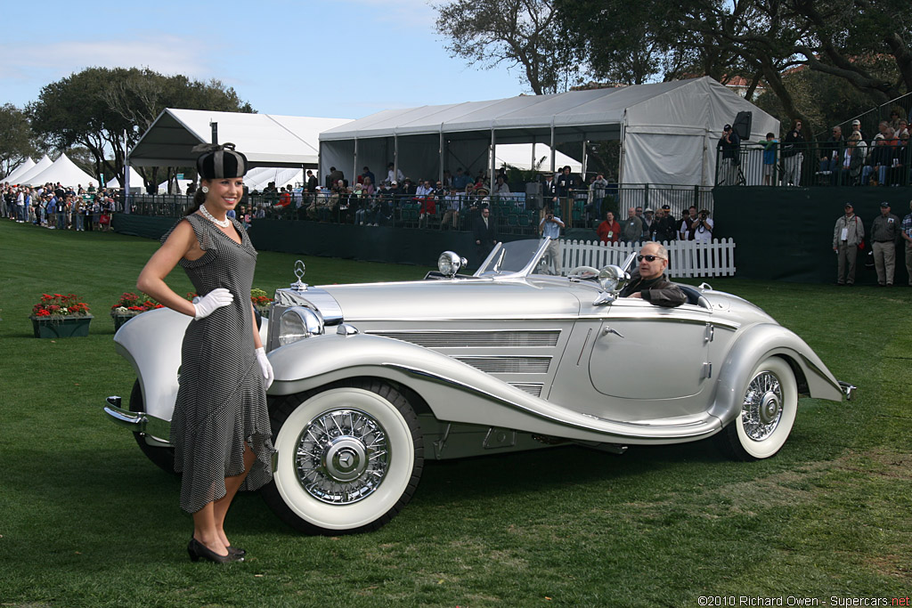 2010 Amelia Island Concours d'Elegance-2