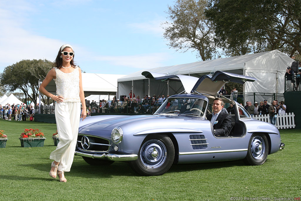 2010 Amelia Island Concours d'Elegance-2