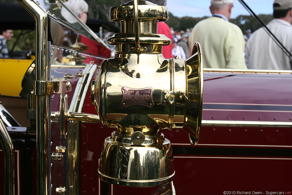 2010 Amelia Island Concours d'Elegance-8