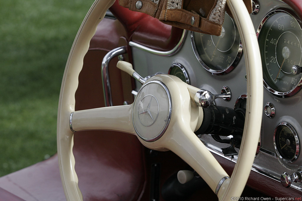 2010 Amelia Island Concours d'Elegance-2