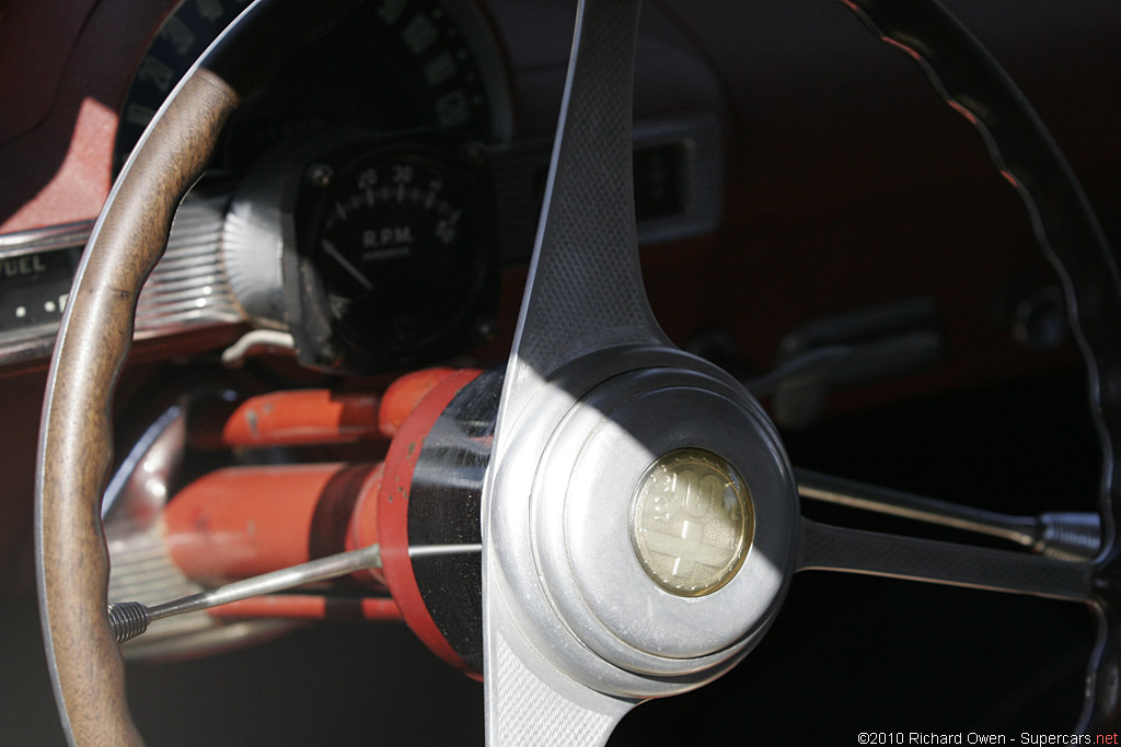 2010 Amelia Island Concours d'Elegance-5