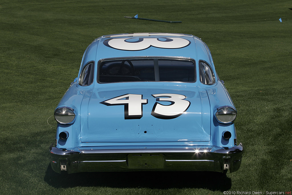 2010 Amelia Island Concours d'Elegance-6