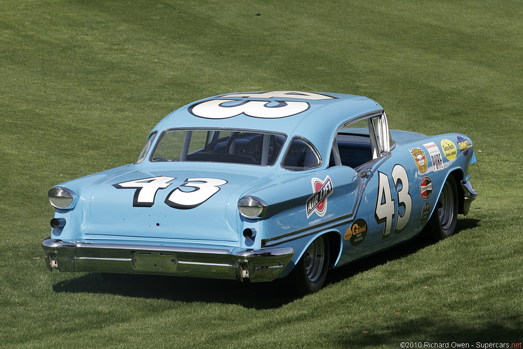 2010 Amelia Island Concours d'Elegance-6