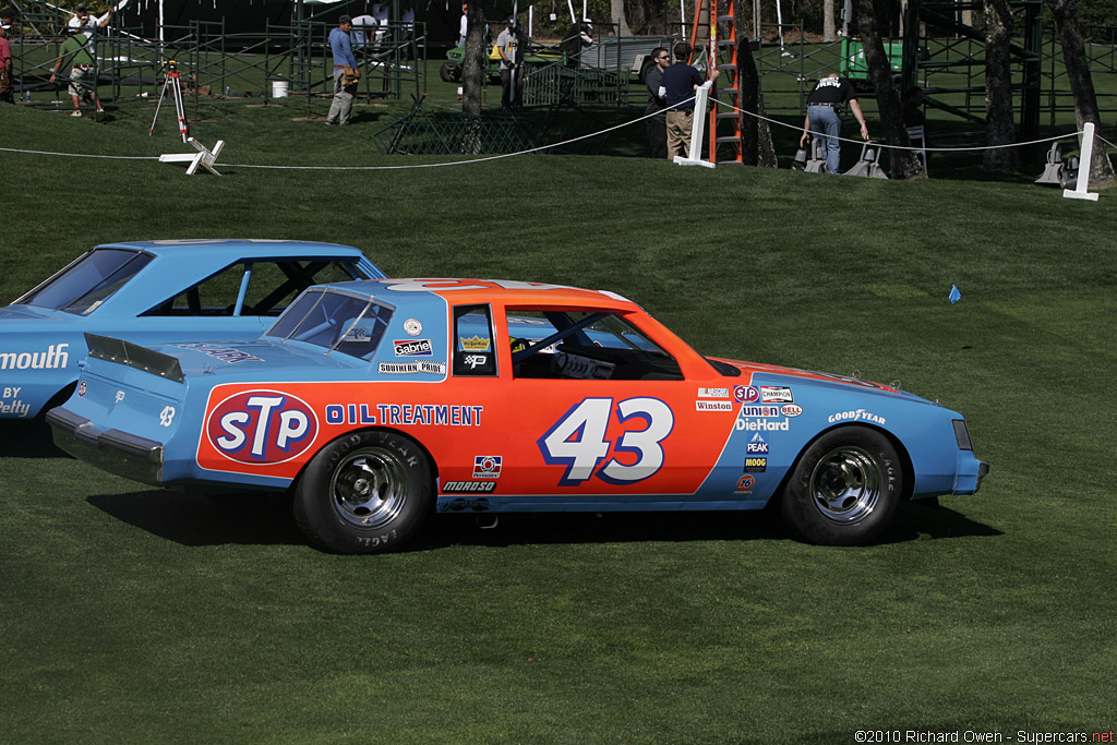 2010 Amelia Island Concours d'Elegance-6