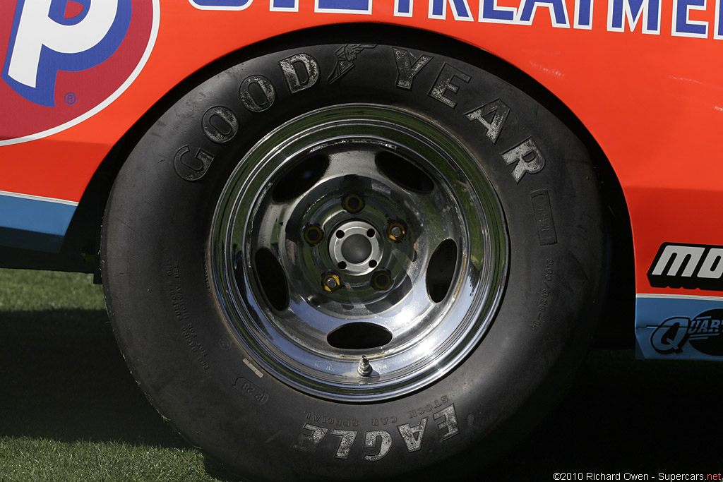 2010 Amelia Island Concours d'Elegance-6