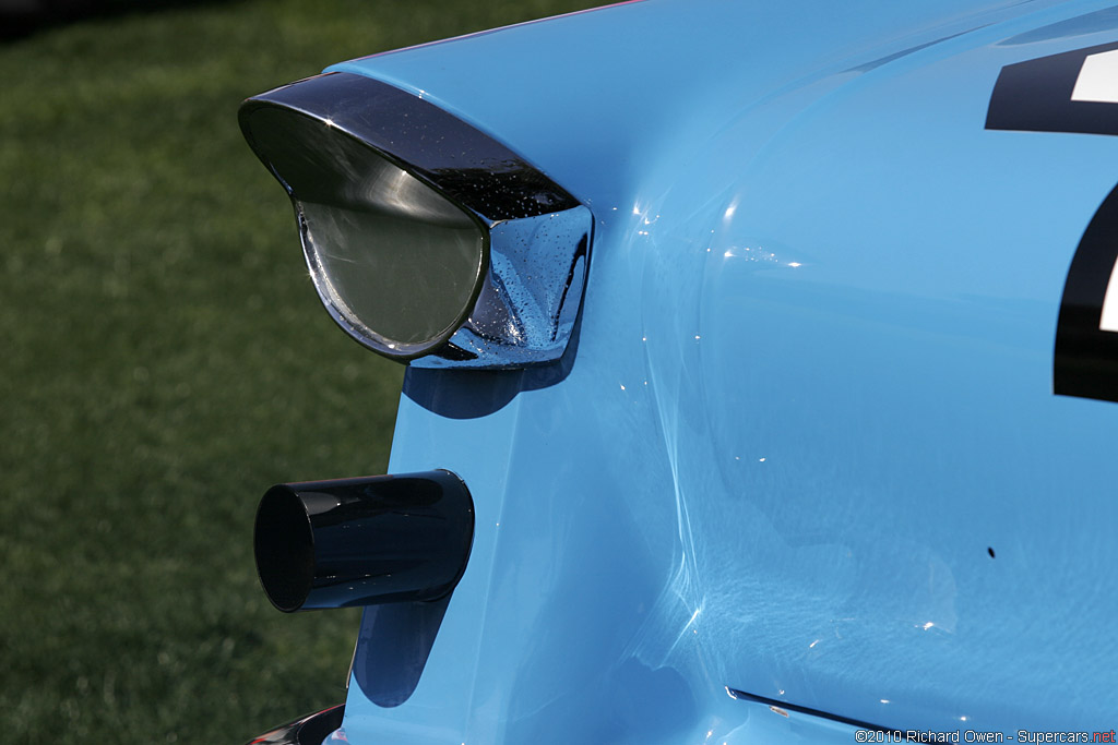 2010 Amelia Island Concours d'Elegance-6