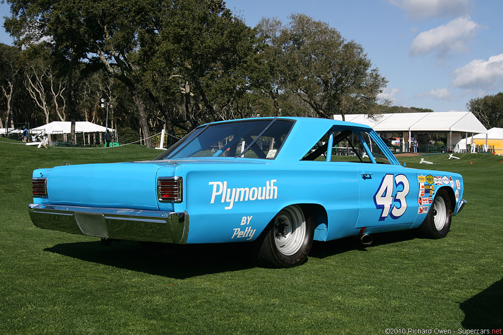 2010 Amelia Island Concours d'Elegance-6