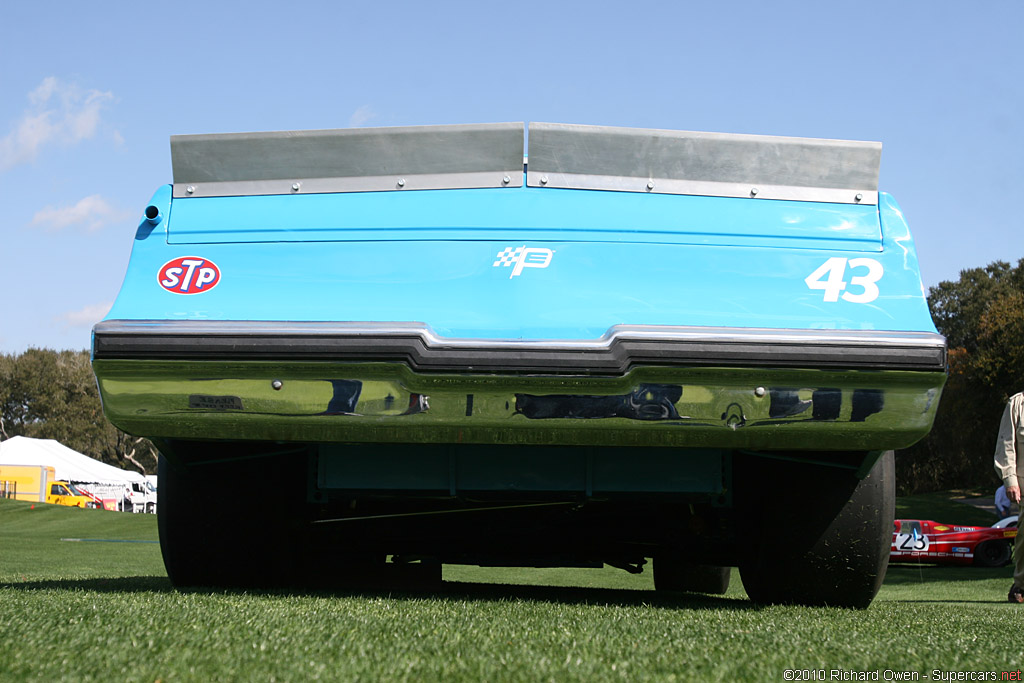 2010 Amelia Island Concours d'Elegance-6