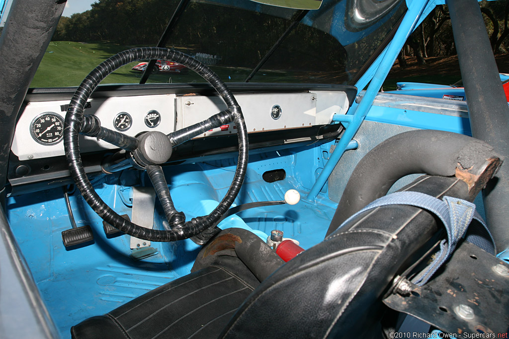 2010 Amelia Island Concours d'Elegance-6