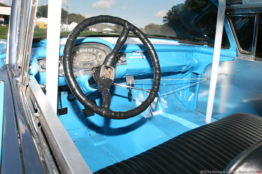 2010 Amelia Island Concours d'Elegance-6