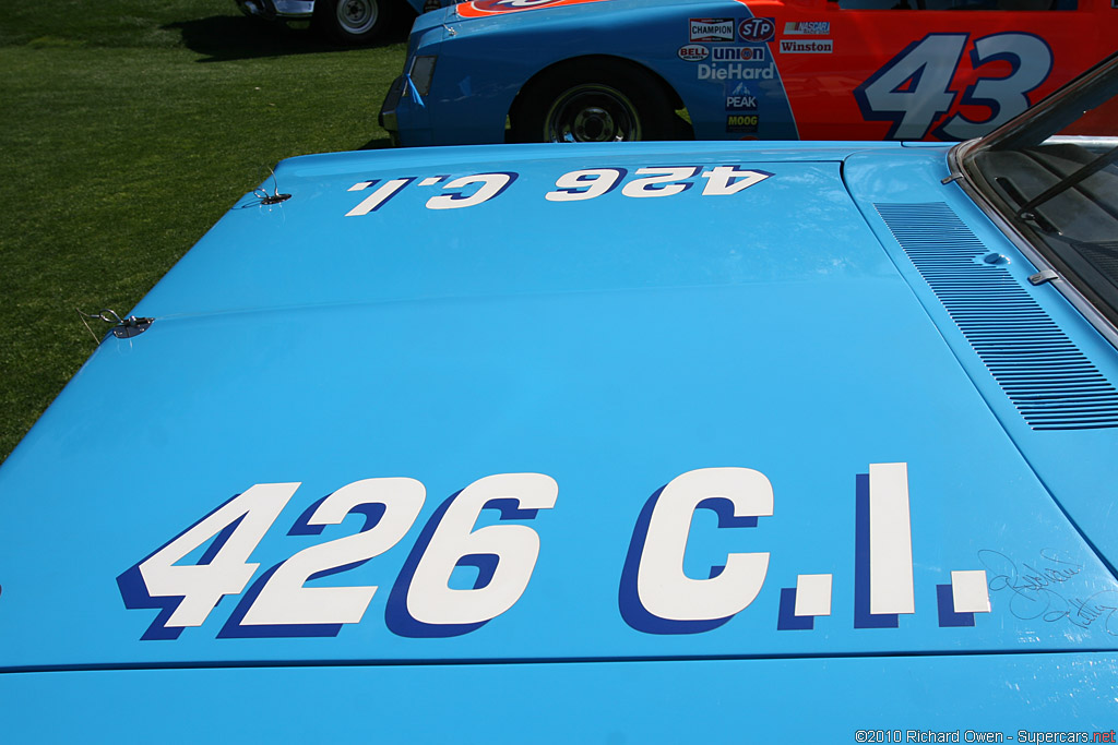 2010 Amelia Island Concours d'Elegance-6