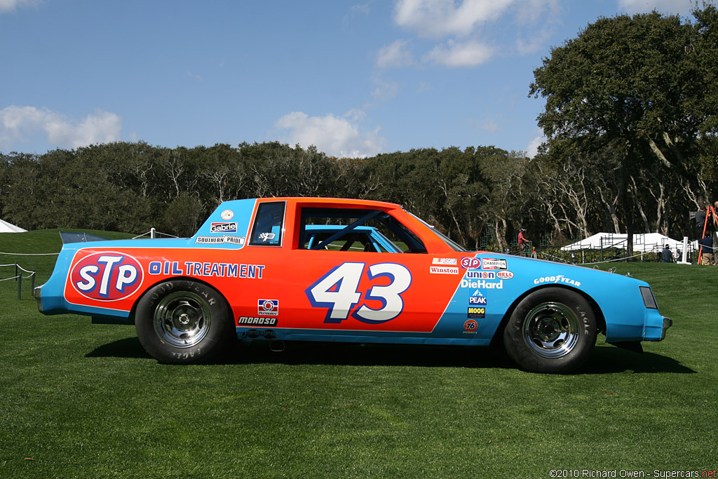 2010 Amelia Island Concours d'Elegance-6