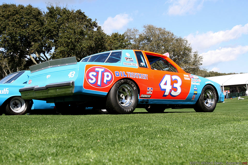 2010 Amelia Island Concours d'Elegance-6