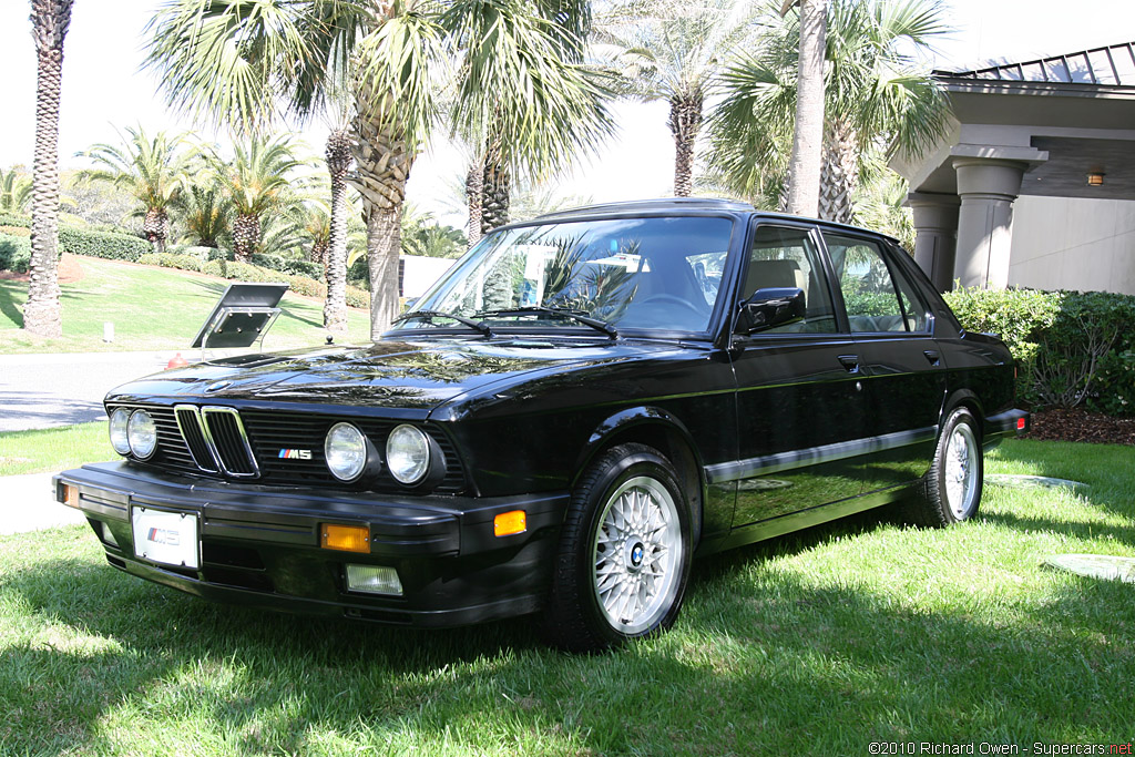 2010 Amelia Island Concours d'Elegance-3