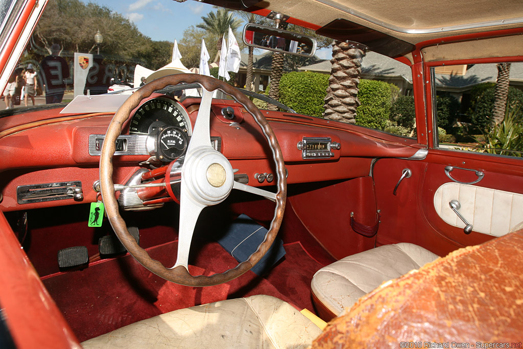 2010 Amelia Island Concours d'Elegance-5