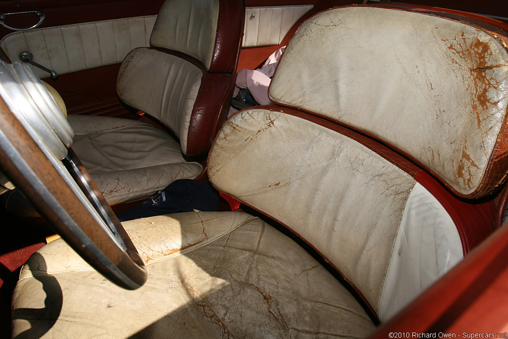 2010 Amelia Island Concours d'Elegance-5