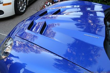 2010 Amelia Island Concours d'Elegance-3