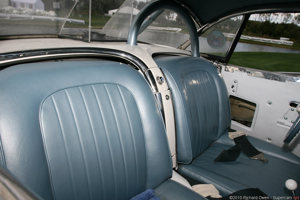 2010 Amelia Island Concours d'Elegance-5