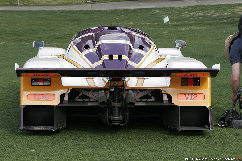 2010 Amelia Island Concours d'Elegance-16