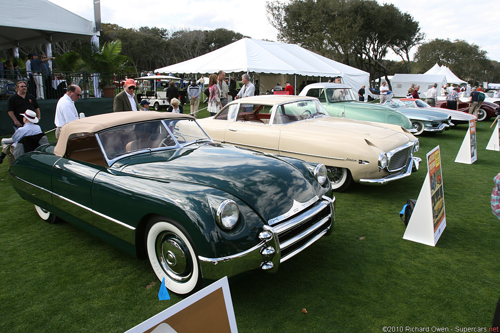 2010 Amelia Island Concours d'Elegance-5