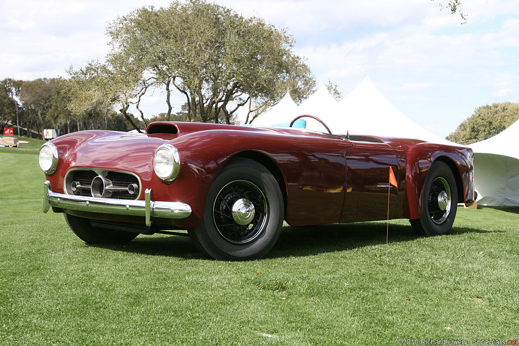 2010 Amelia Island Concours d'Elegance-13