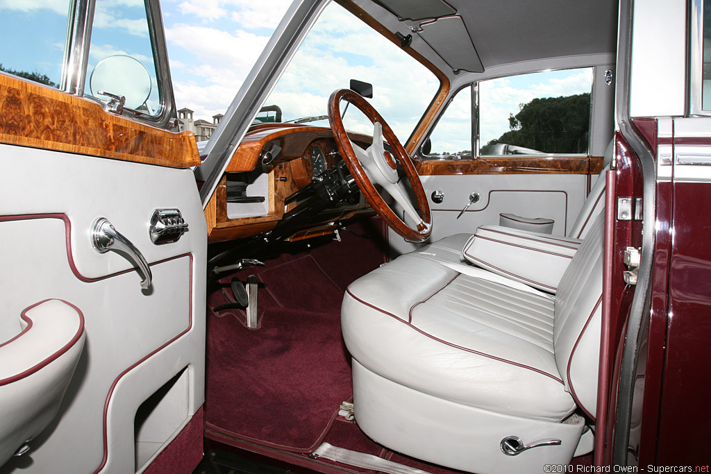 2010 Amelia Island Concours d'Elegance-10