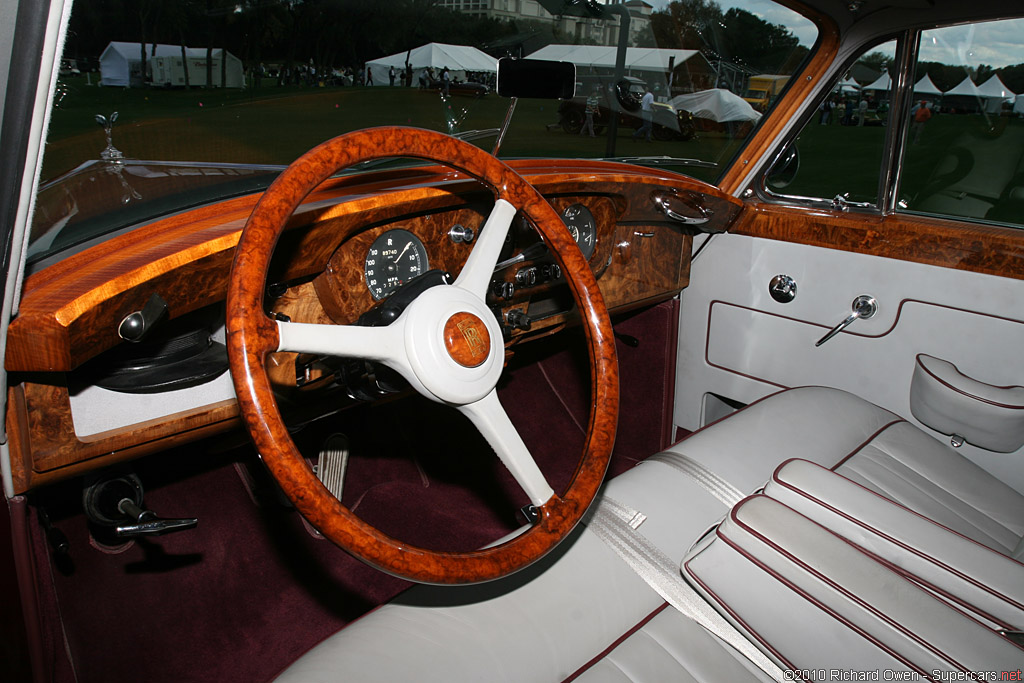 2010 Amelia Island Concours d'Elegance-10