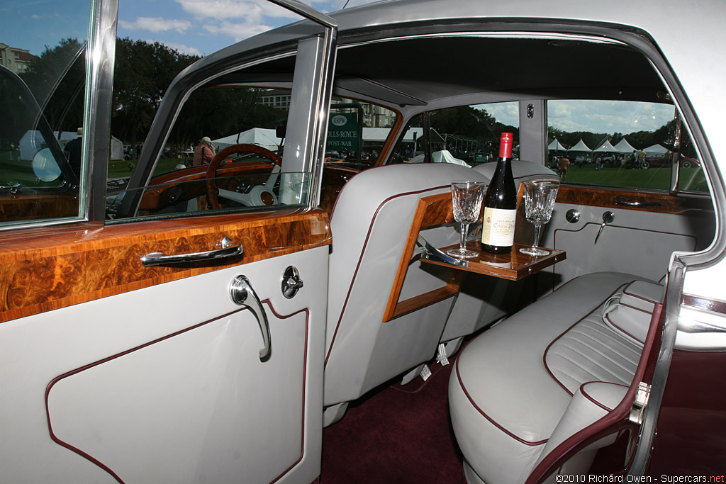 2010 Amelia Island Concours d'Elegance-10