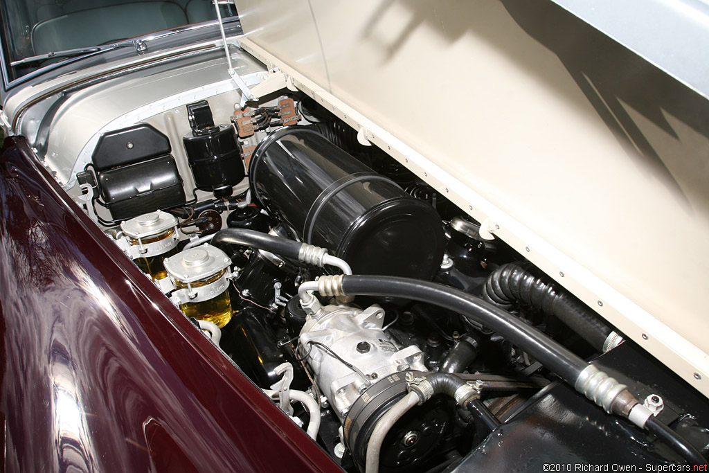 2010 Amelia Island Concours d'Elegance-10