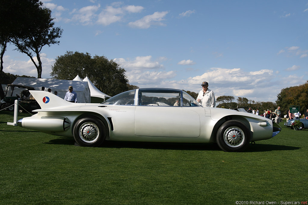 2010 Amelia Island Concours d'Elegance-5