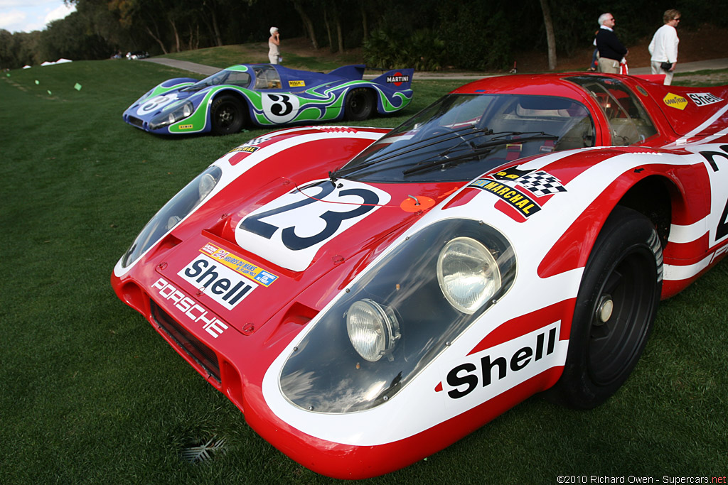 2010 Amelia Island Concours d'Elegance-7