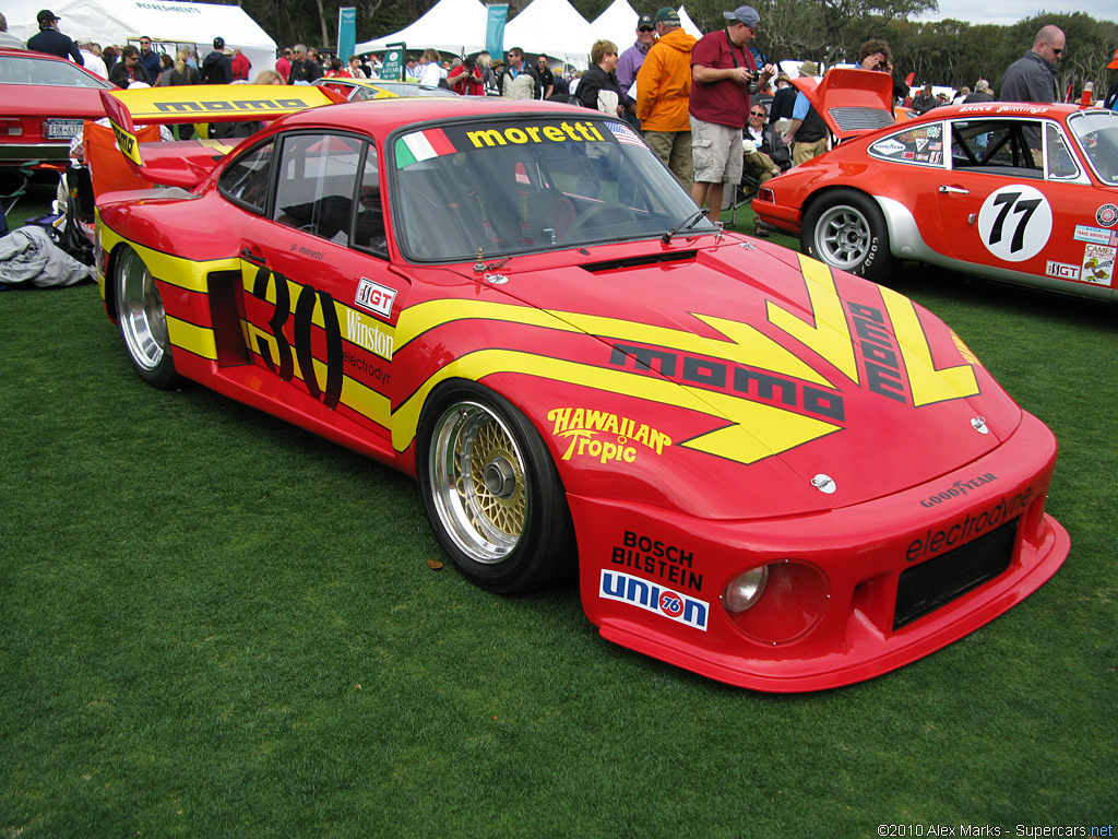 2010 Amelia Island Concours d'Elegance-16