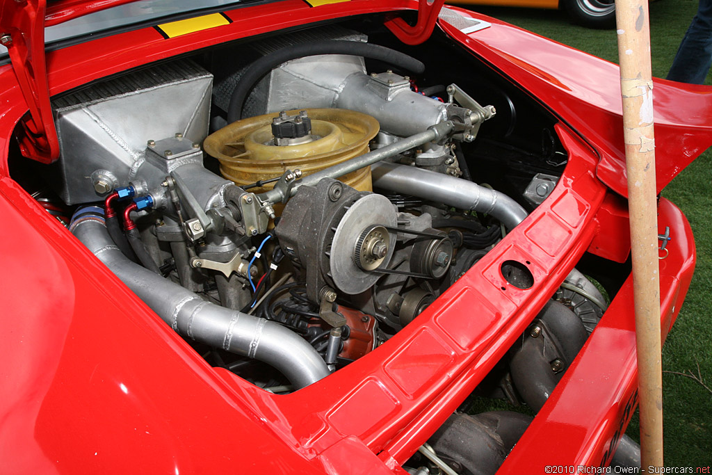 2010 Amelia Island Concours d'Elegance-16