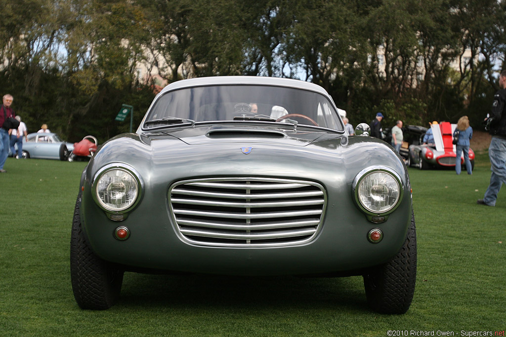 2010 Amelia Island Concours d'Elegance-9