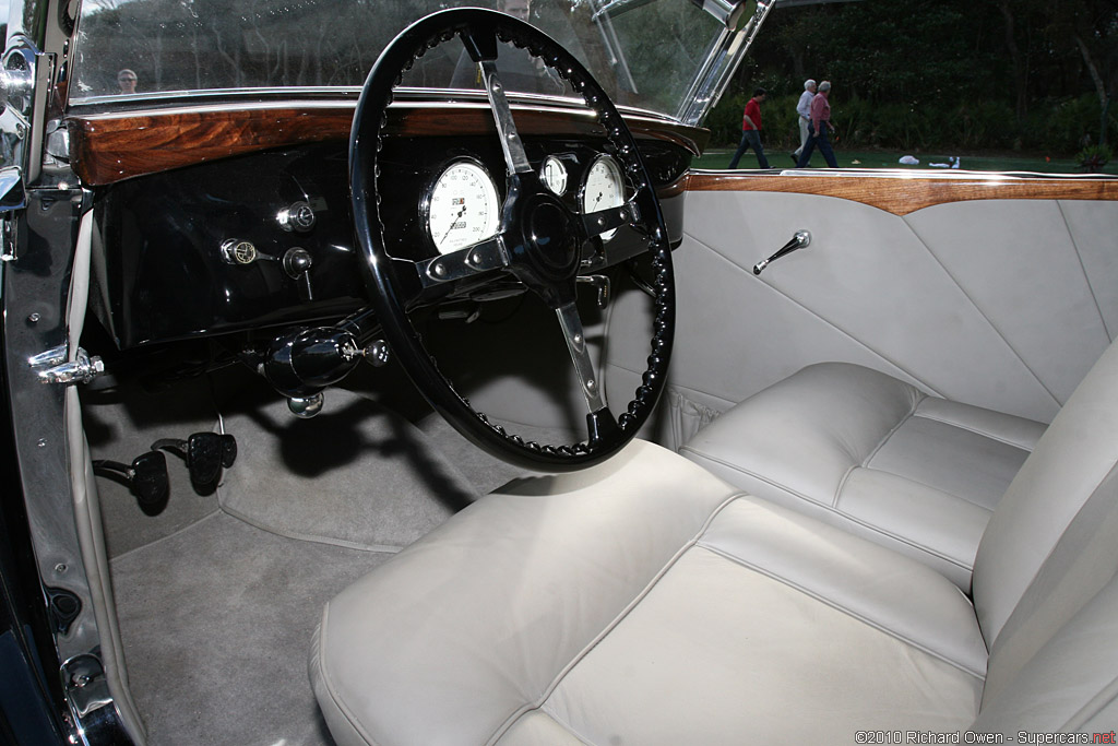 2010 Amelia Island Concours d'Elegance-11