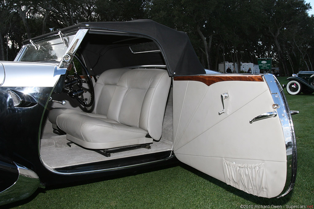 2010 Amelia Island Concours d'Elegance-11