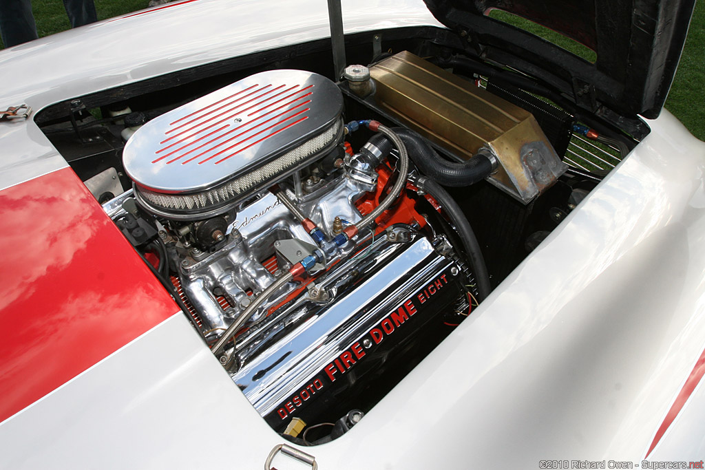 2010 Amelia Island Concours d'Elegance-13